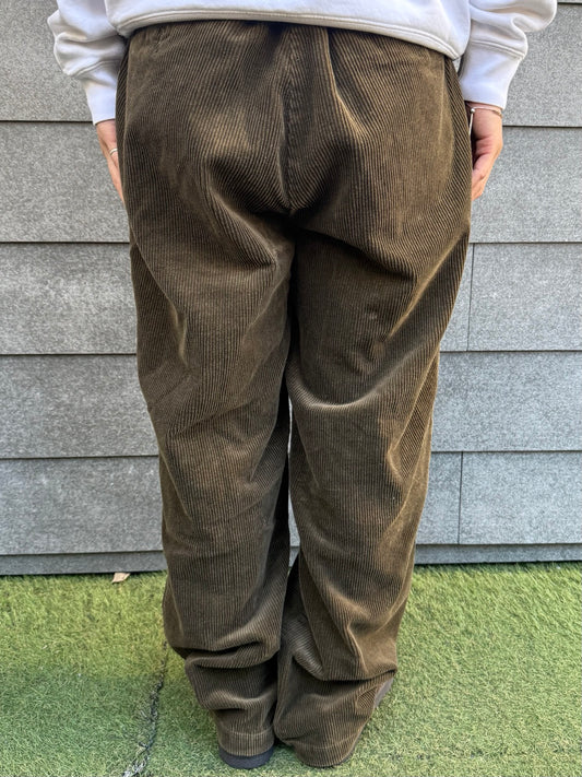 90's「Polo by Ralph Lauren」コーデュロイパンツ