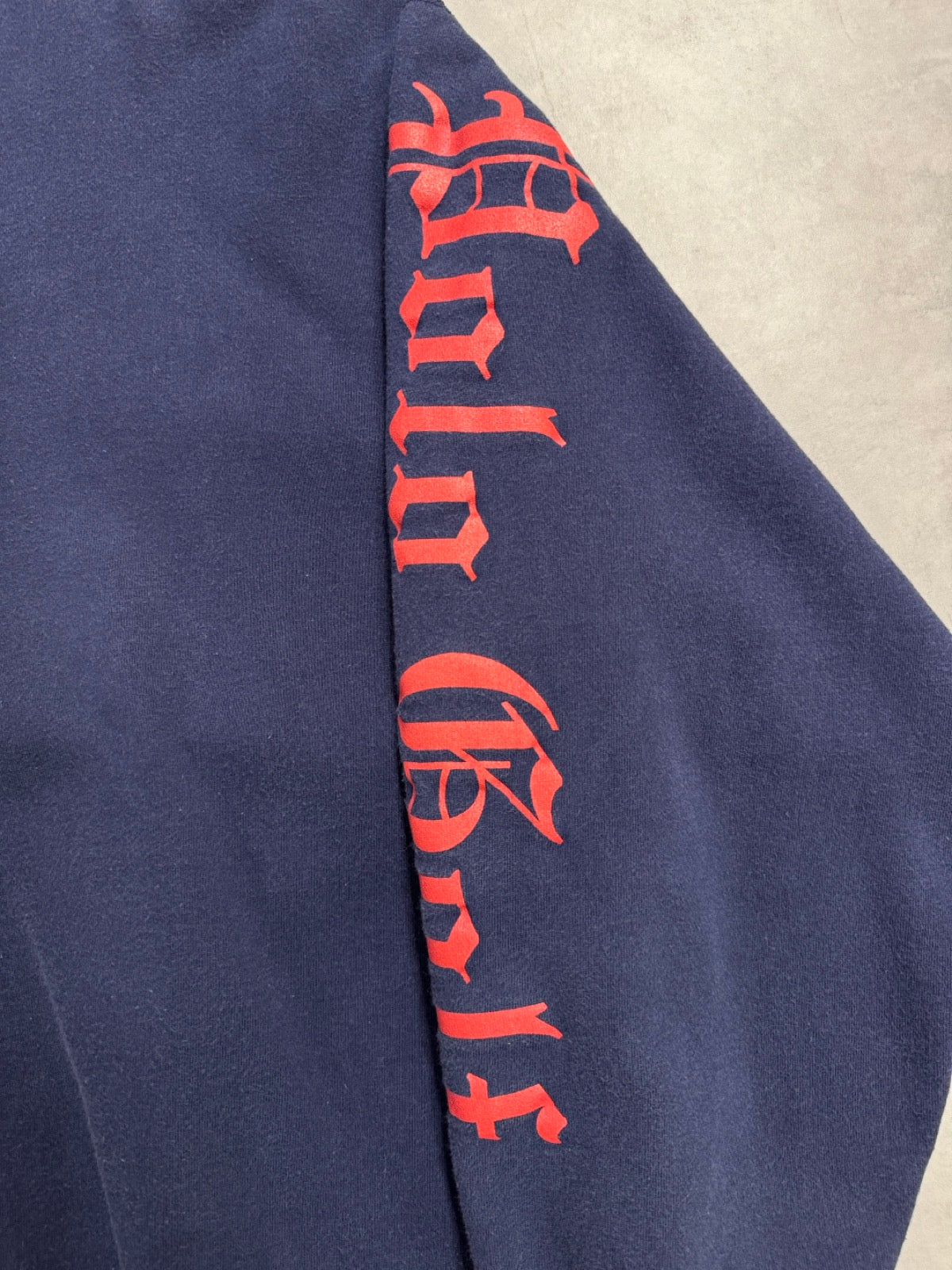 90's RALPH LAUREN「POLO GOLF」スウェット