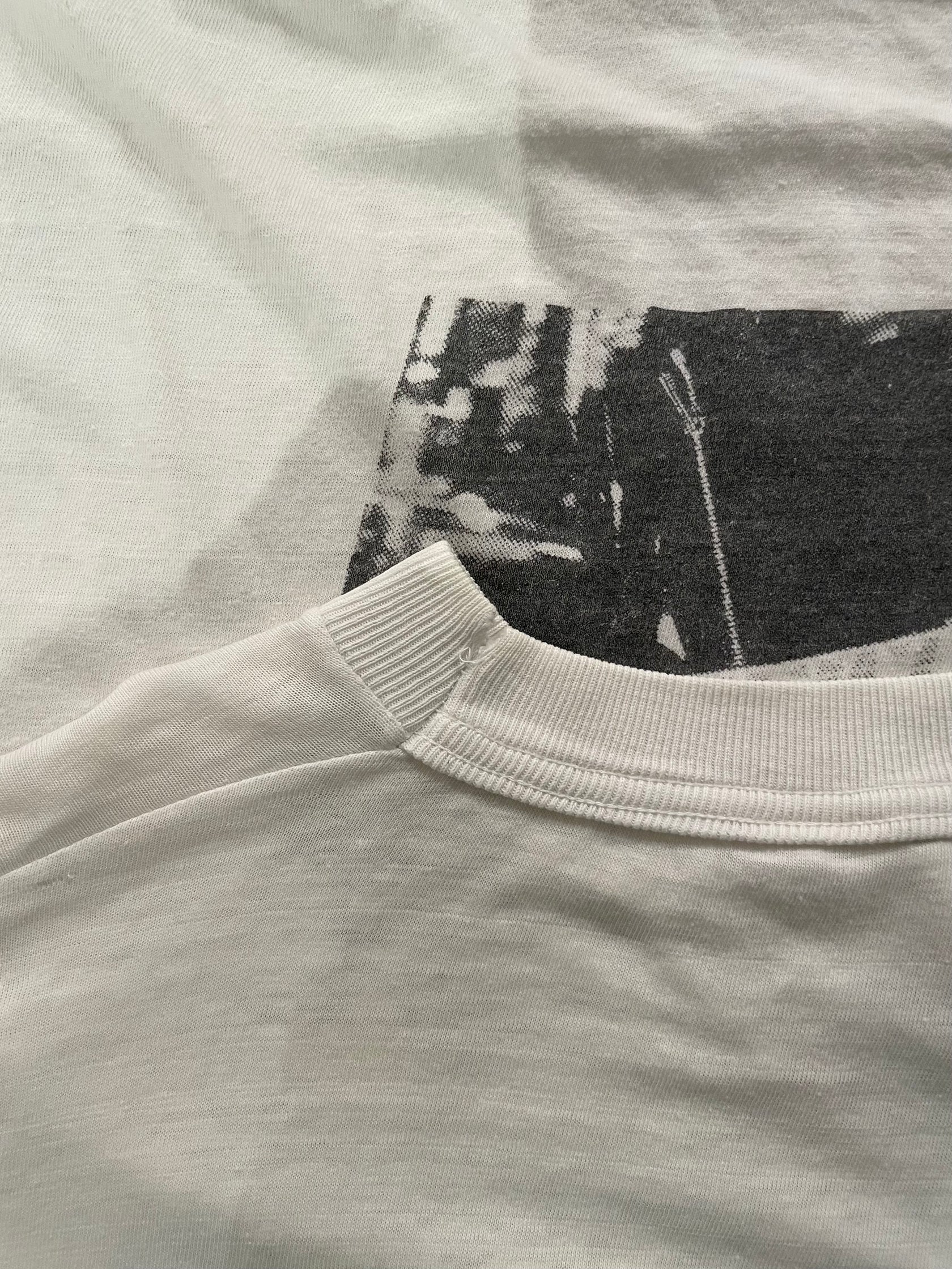90's GUNS N′ ROSES 「Slash」バンドTシャツ
