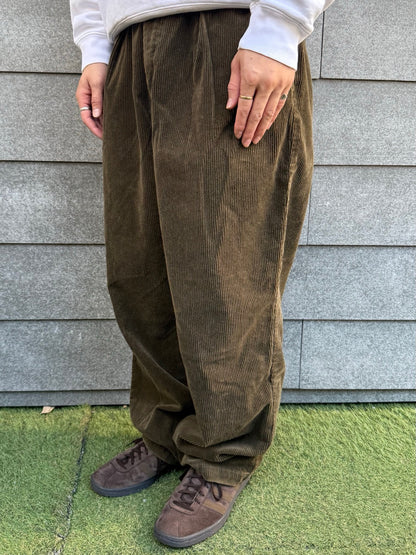 90's「Polo by Ralph Lauren」コーデュロイパンツ
