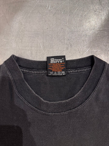 00's HARLEY-DAVIDSON 「THUNDER SHARON, PA」USA製 ハーレーTシャツ
