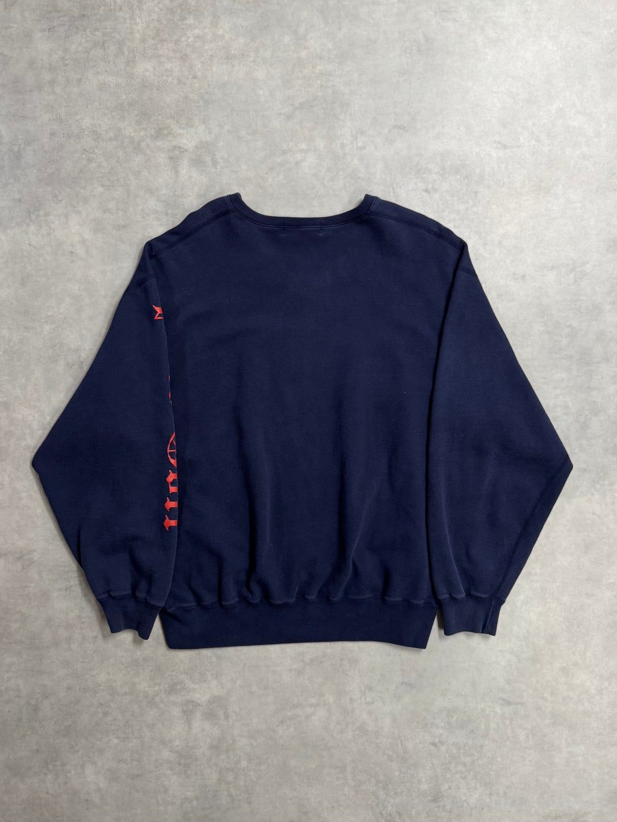 90's RALPH LAUREN「POLO GOLF」スウェット