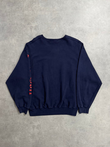 90's RALPH LAUREN「POLO GOLF」スウェット