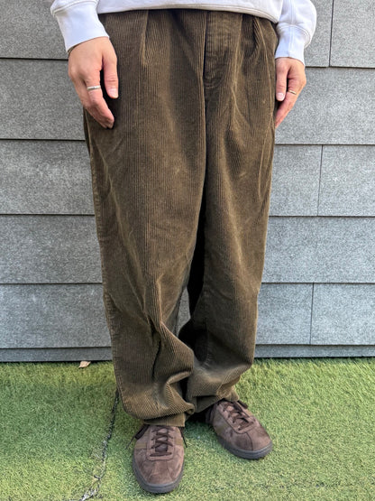 90's「Polo by Ralph Lauren」コーデュロイパンツ