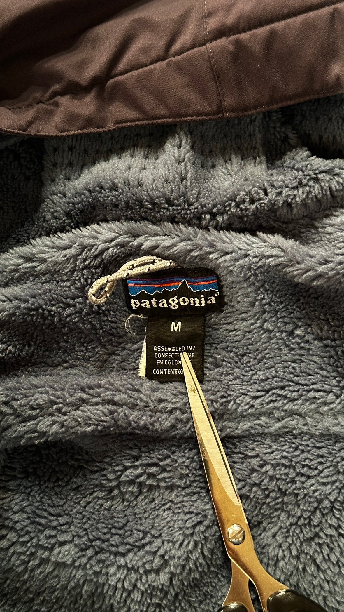 10's patagonia「Nano-Air Light Hoody」マウンテンパーカー – FUJI STORE