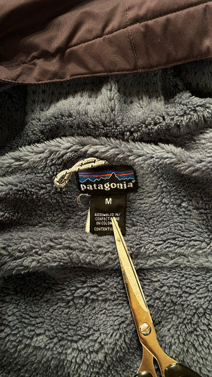 10's  patagonia「Nano-Air Light Hoody」マウンテンパーカー