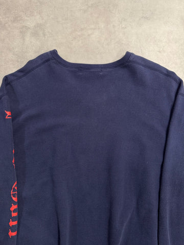 90's RALPH LAUREN「POLO GOLF」スウェット