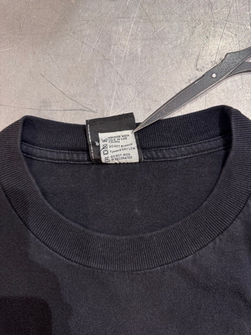 00's HARLEY-DAVIDSON「Ber＆Shield」USA製 ハーレーTシャツ