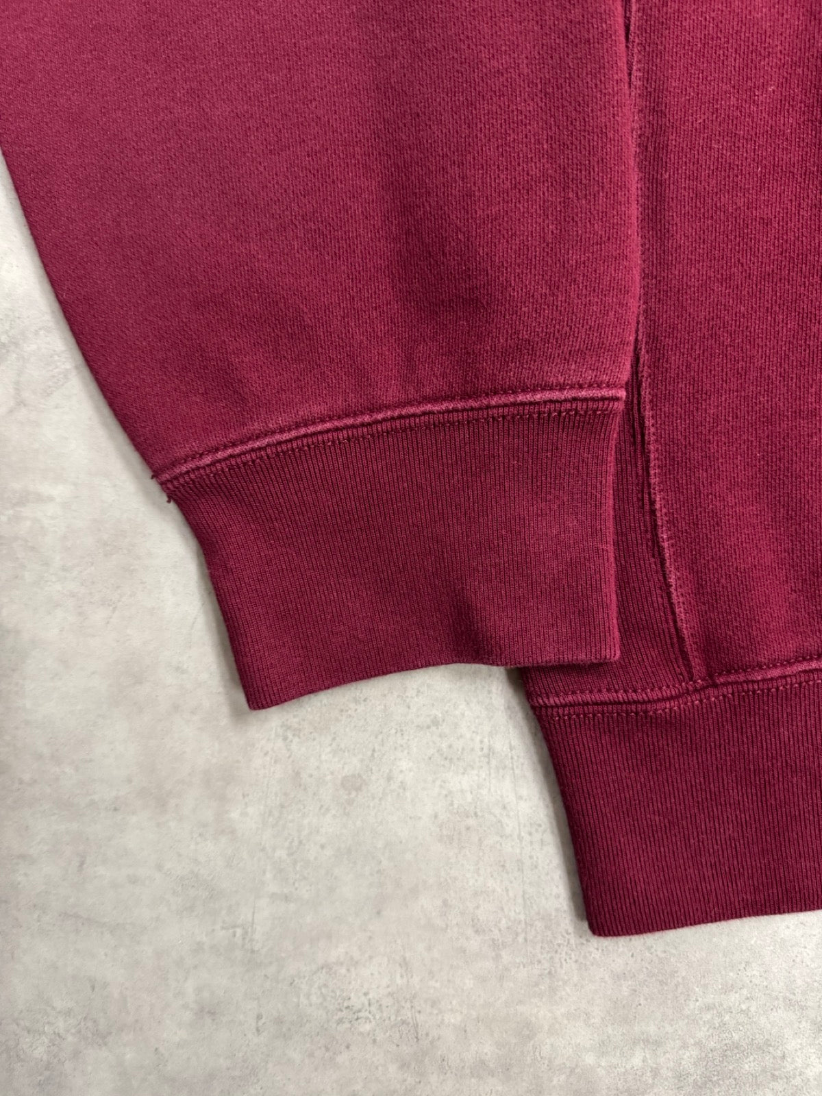 90's「RALPH LAUREN」ワンポイントスウェット