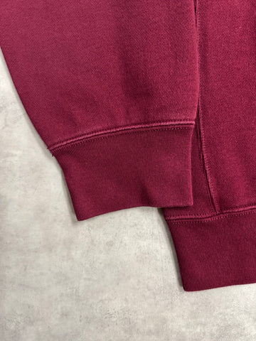 90's「RALPH LAUREN」ワンポイントスウェット