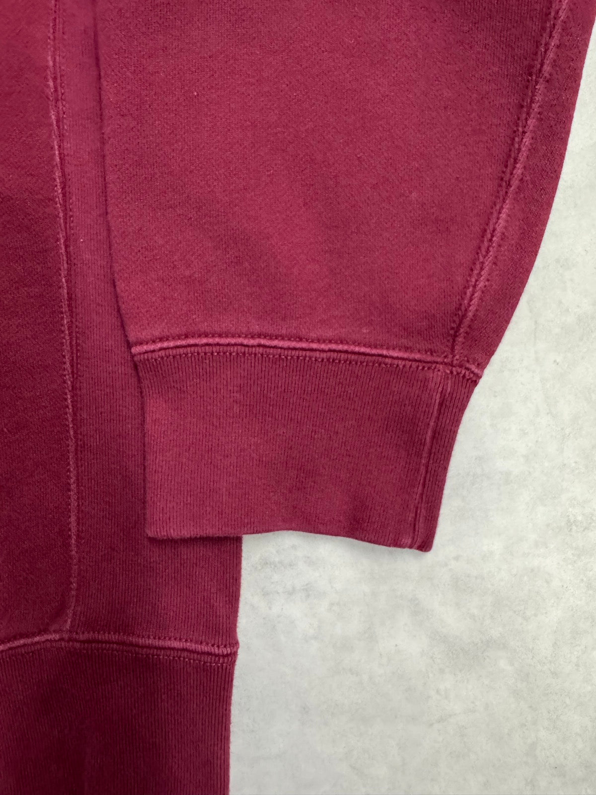 90's「RALPH LAUREN」ワンポイントスウェット
