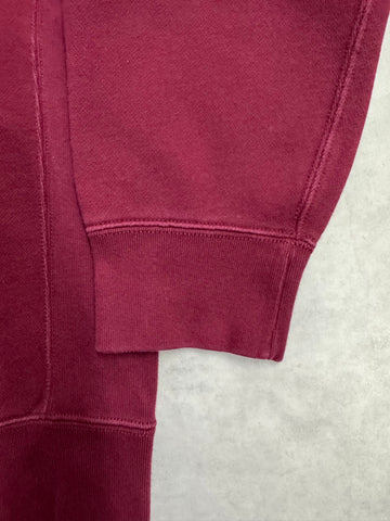 90's「RALPH LAUREN」ワンポイントスウェット
