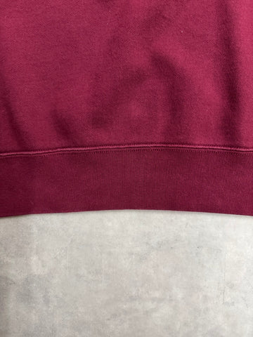 90's「RALPH LAUREN」ワンポイントスウェット