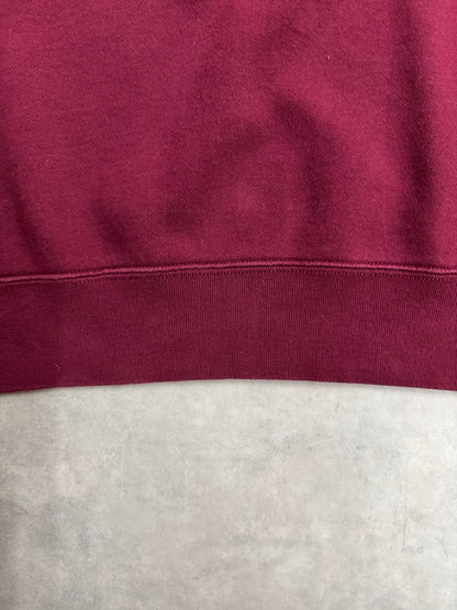90's「RALPH LAUREN」ワンポイントスウェット