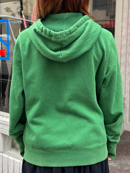 00's AEROPOSTALE ジップパーカー
