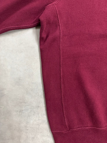 90's「RALPH LAUREN」ワンポイントスウェット