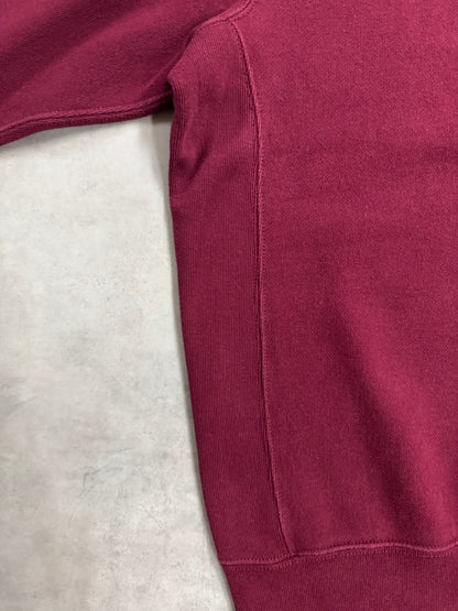 90's「RALPH LAUREN」ワンポイントスウェット
