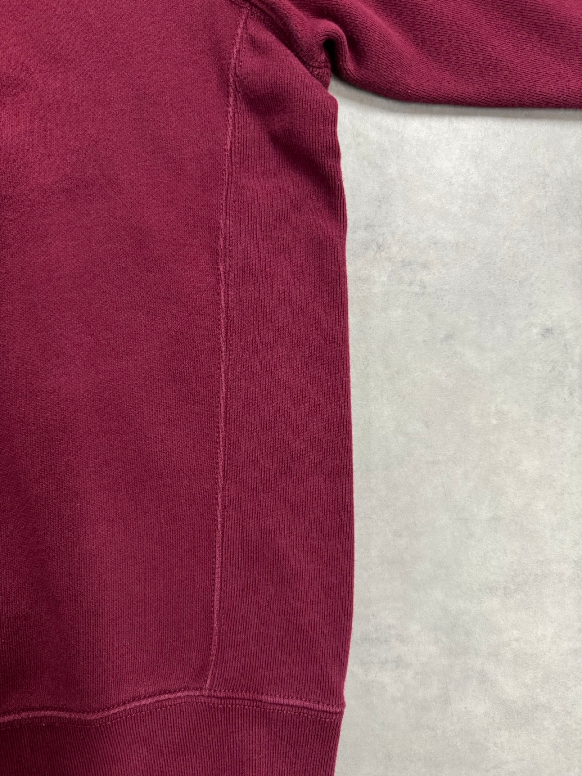 90's「RALPH LAUREN」ワンポイントスウェット