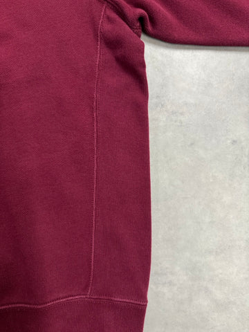 90's「RALPH LAUREN」ワンポイントスウェット