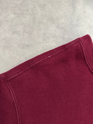 90's「RALPH LAUREN」ワンポイントスウェット