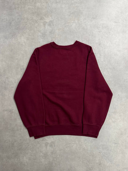90's「RALPH LAUREN」ワンポイントスウェット