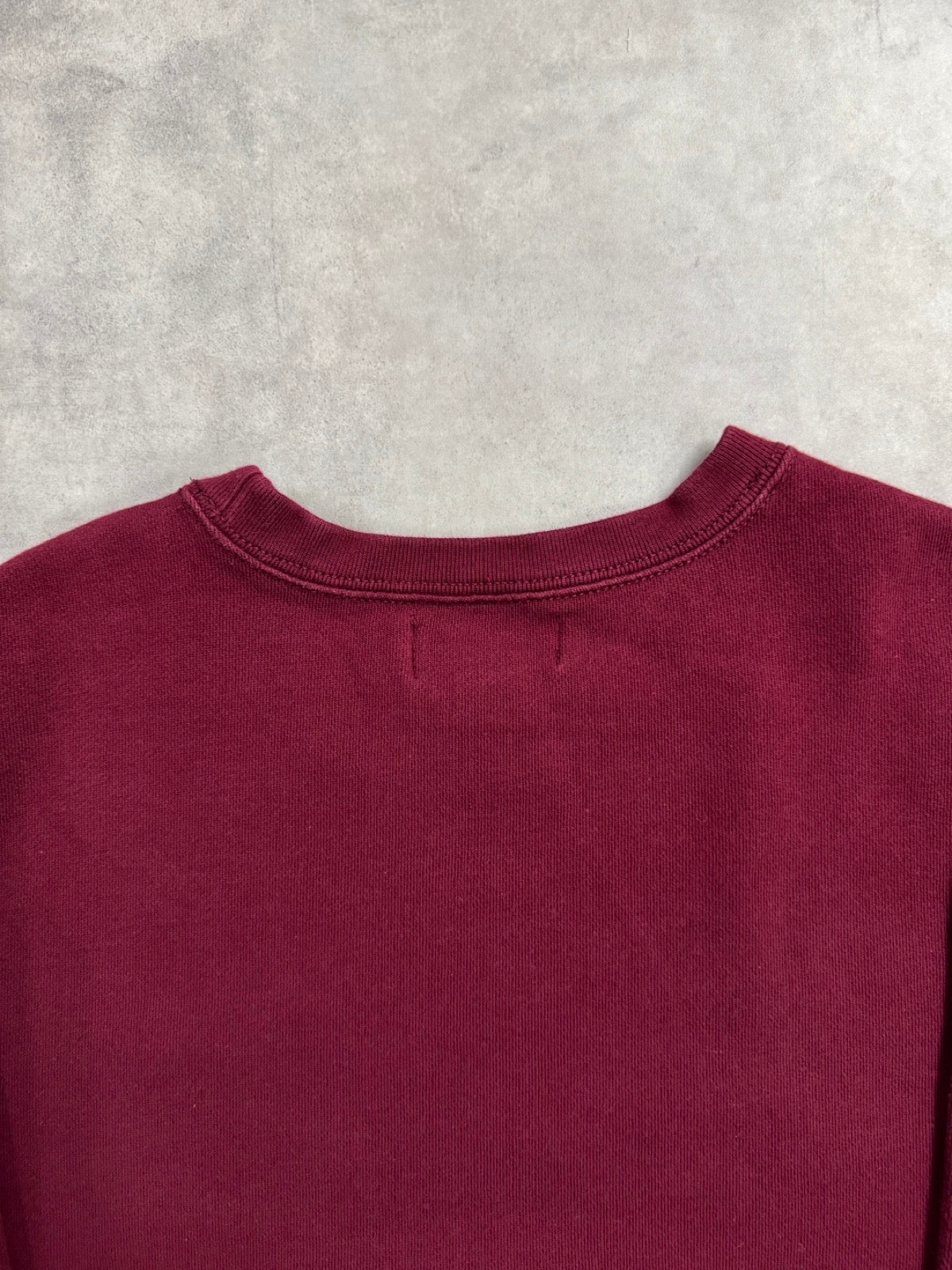 90's「RALPH LAUREN」ワンポイントスウェット