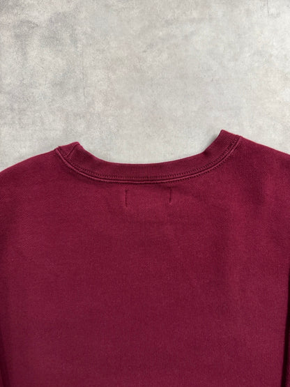 90's「RALPH LAUREN」ワンポイントスウェット
