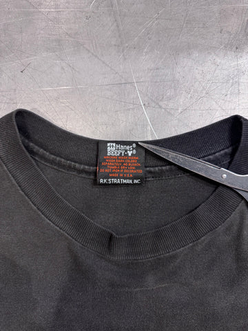 90's HARLEY-DAVIDSON「ROCHESTE,N.Y.」USA製 ハーレーTシャツ