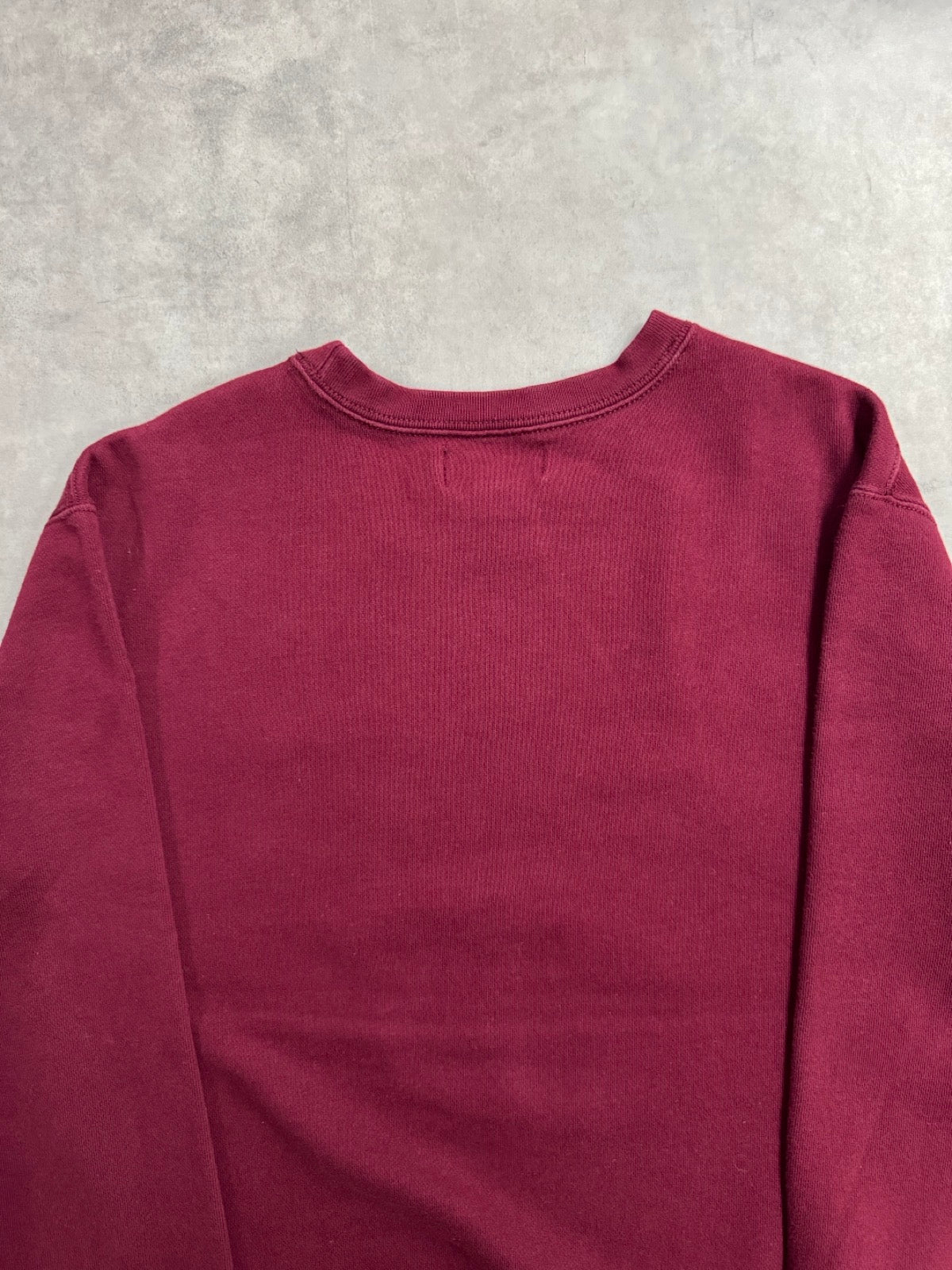 90's「RALPH LAUREN」ワンポイントスウェット