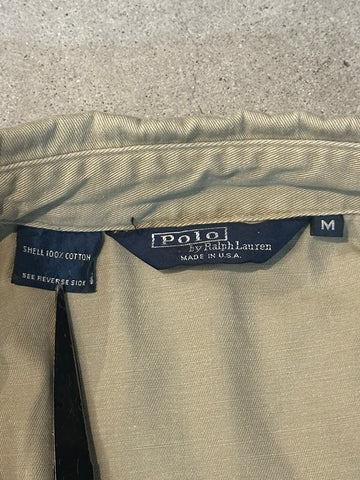 90's RALPH LAUREN スウィングトップ