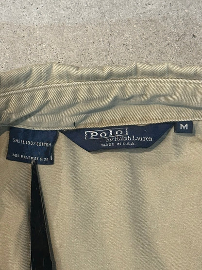 90's RALPH LAUREN スウィングトップ