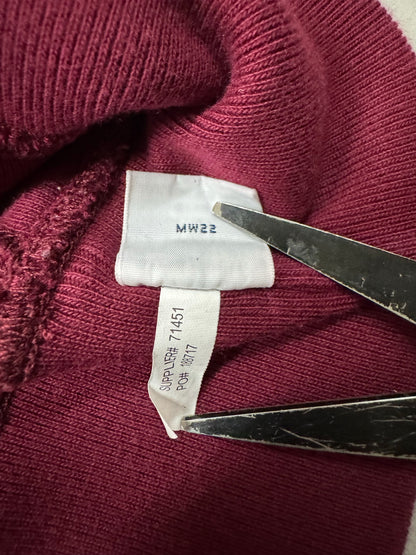 90's「RALPH LAUREN」ワンポイントスウェット