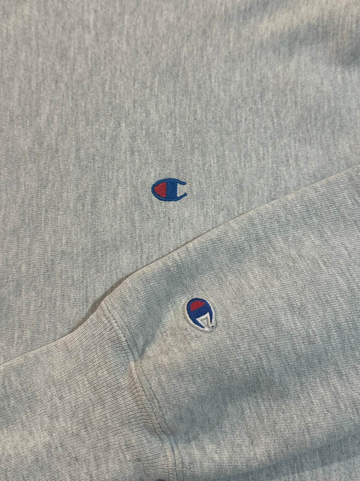 90’s CHAMPION リバースウィーブ