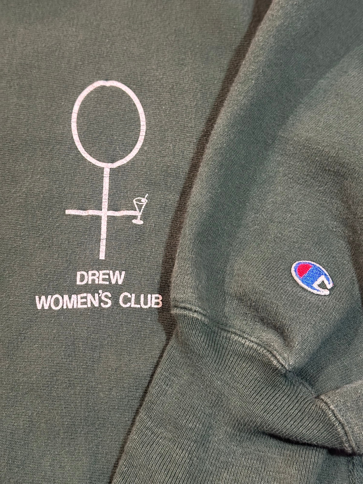 90’s CHAMPION リバースウィーブ