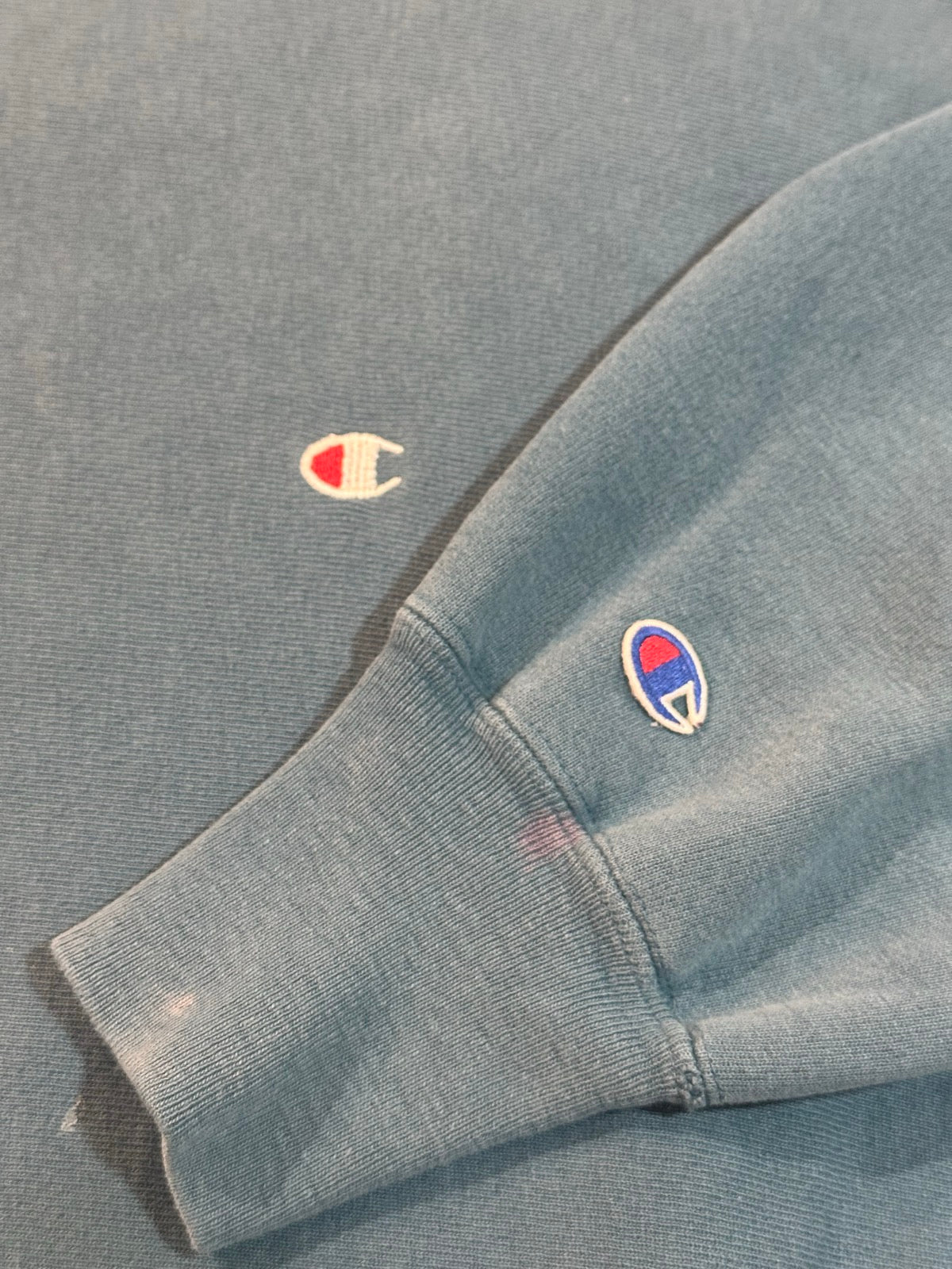 90’s CHAMPION リバースウィーブ