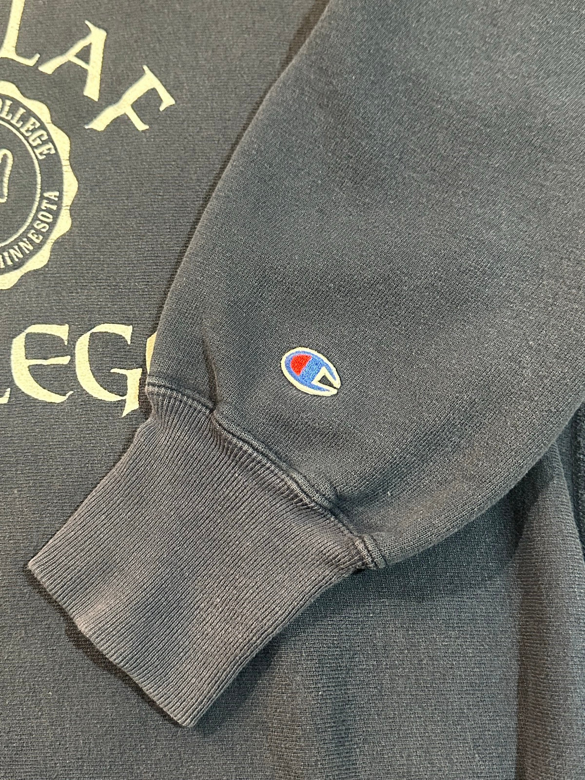 90’s CHAMPION リバースウィーブ