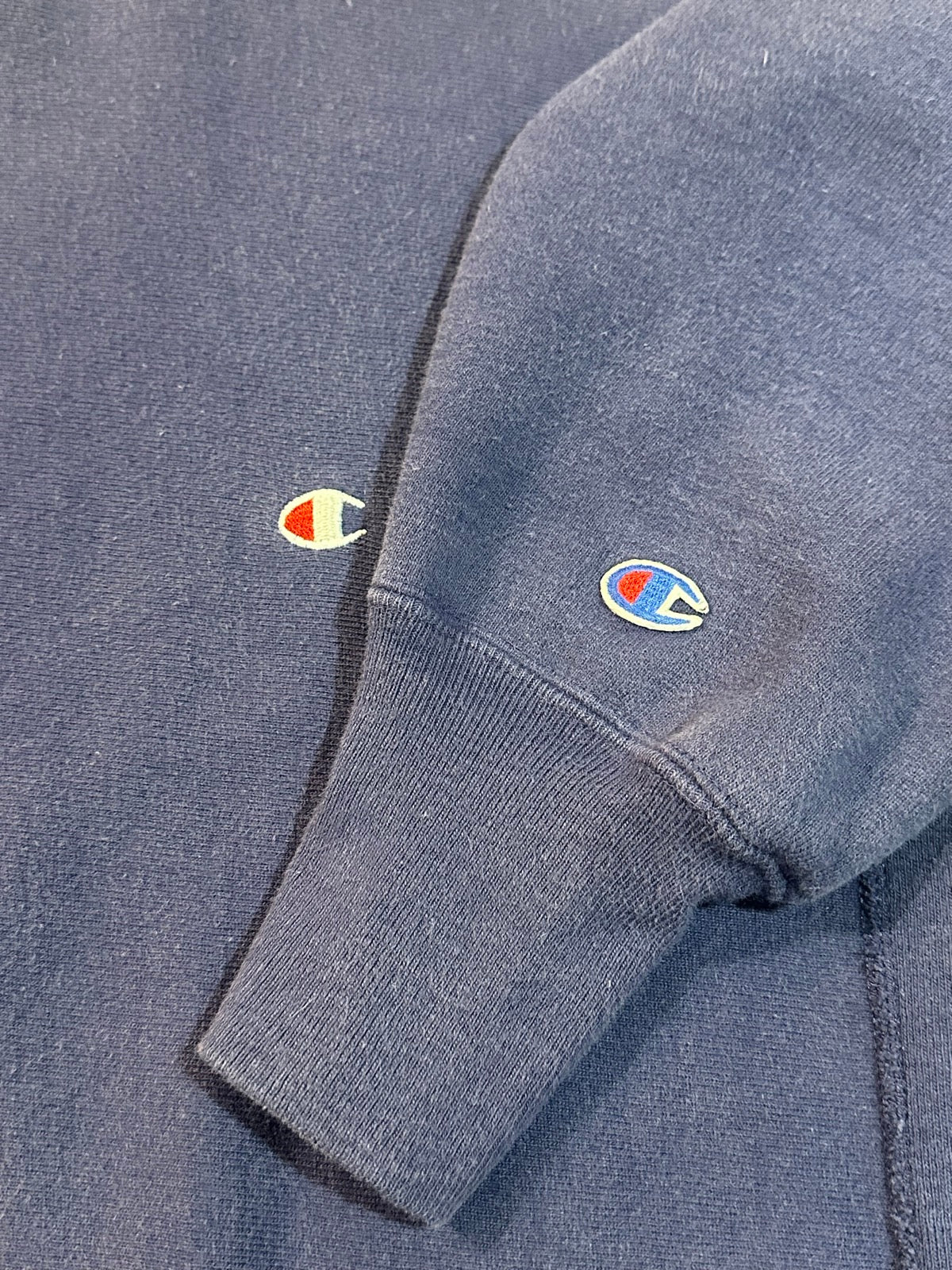 90’s CHAMPION リバースウィーブ