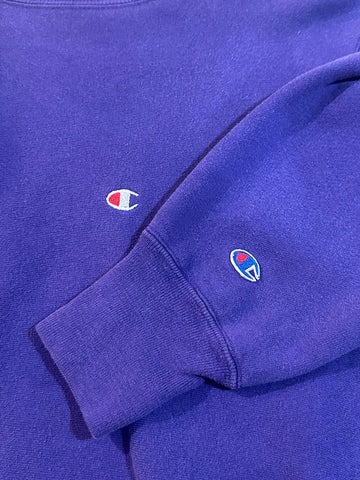 90’s CHAMPION リバースウィーブ