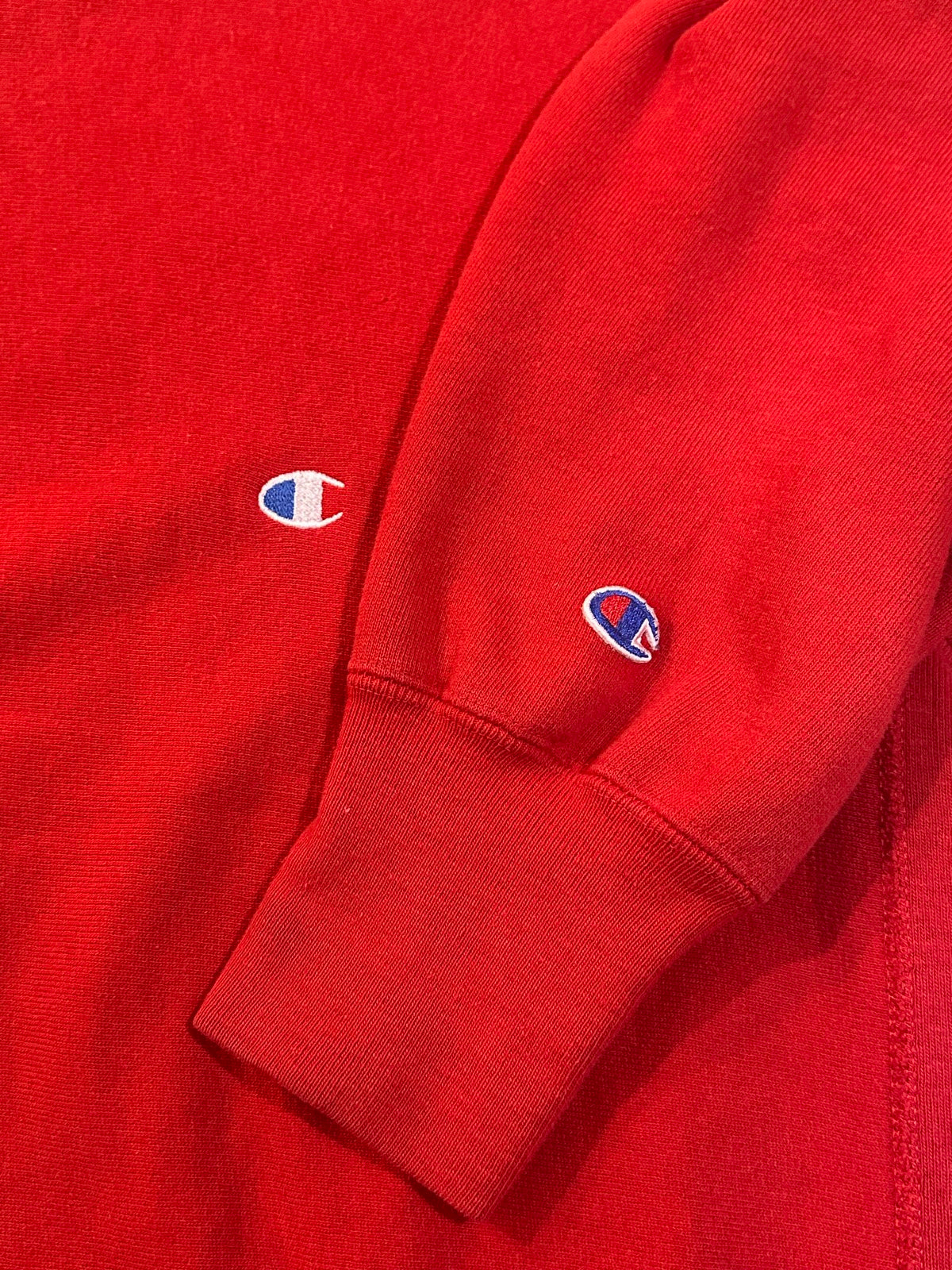 90’s CHAMPION リバースウィーブ
