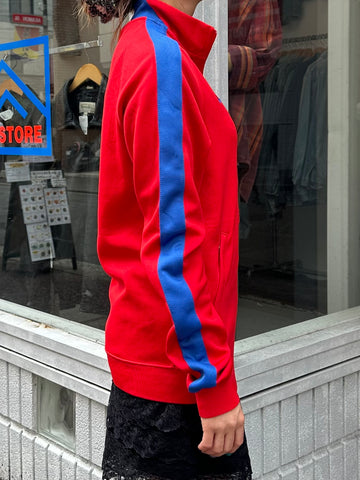 00's NIKE「USA SOCCER TRACK JACKET」