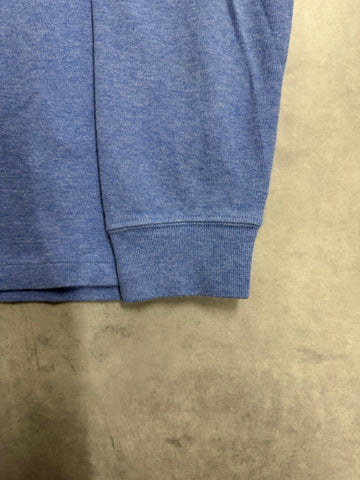 00’s「RALPH LAUREN」ハーフジップニット