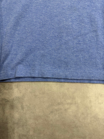 00’s「RALPH LAUREN」ハーフジップニット
