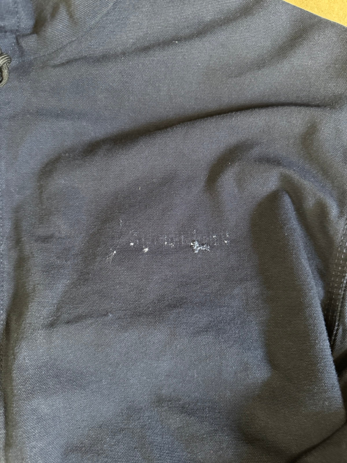 00's CARHARTT「J131-DNY」USA製 アクティブジャケット