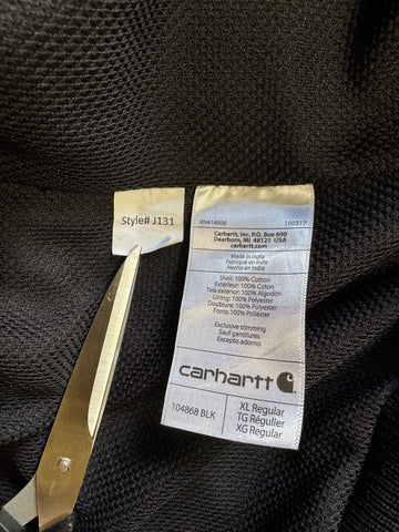 00's CARHARTT「0J0131-M」アクティブジャケット