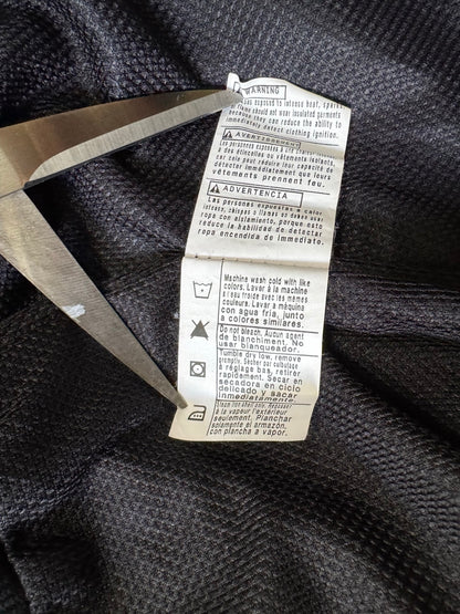 00's CARHARTT「J131-BLK」USA製 アクティブジャケット