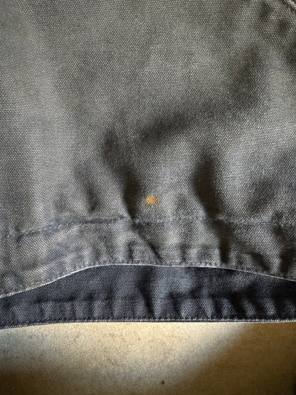 00's CARHARTT「J141-BLK」アクティブジャケット