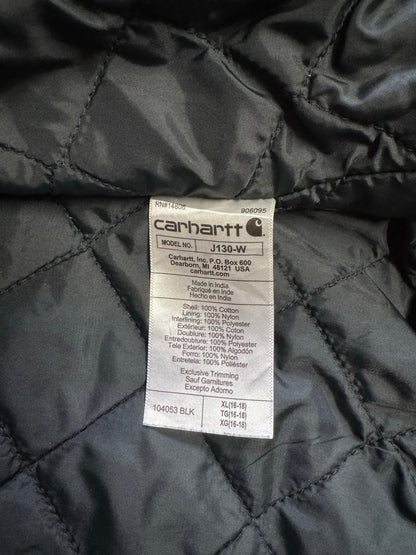 00's CARHARTT「J130-W」アクティブジャケット