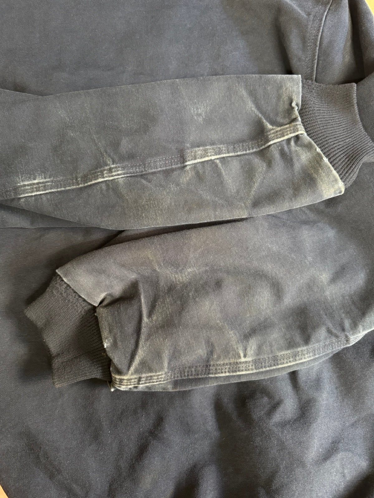 00's CARHARTT「J131-DNY」USA製 アクティブジャケット