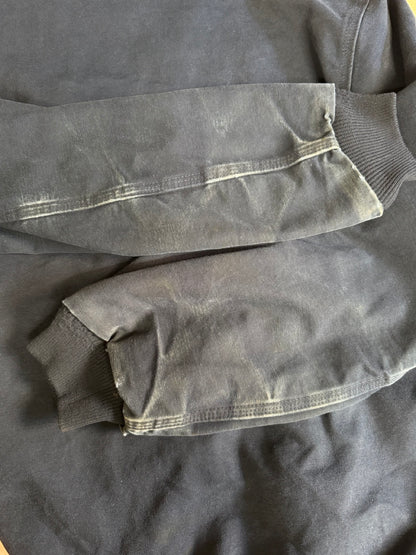 00's CARHARTT「J131-DNY」USA製 アクティブジャケット