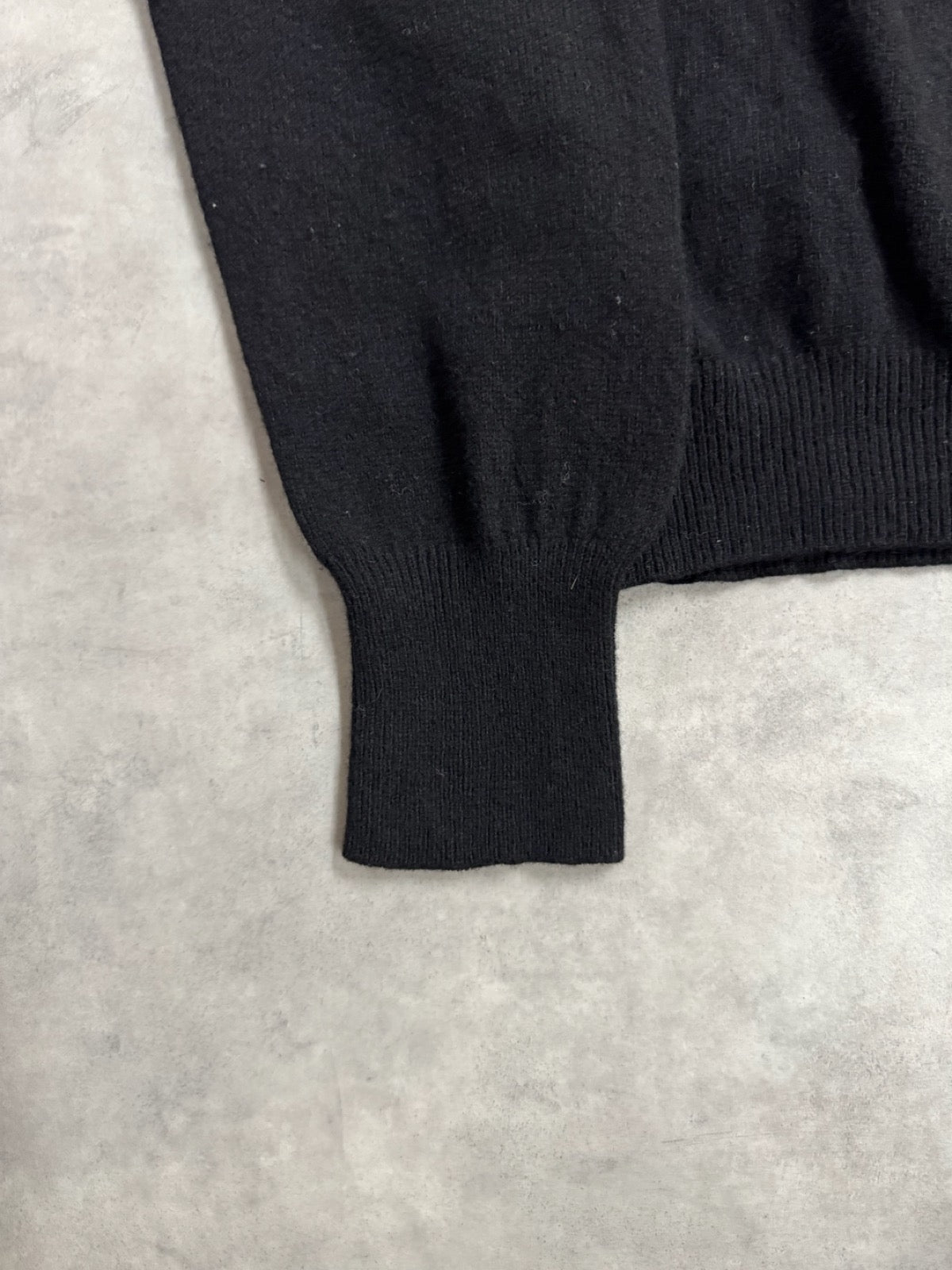 90’s「RALPH LAUREN」プルオーバーニット
